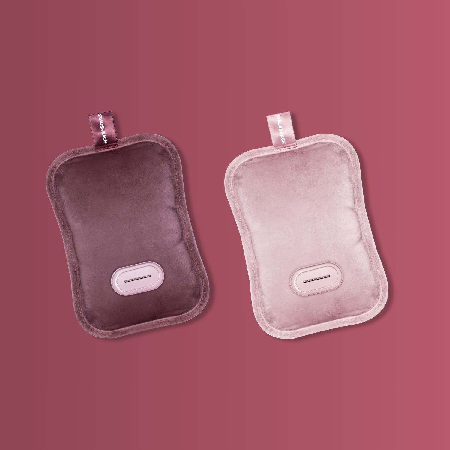 Elektrische Kruik Bellune - Langdurige Warmte met Hoes