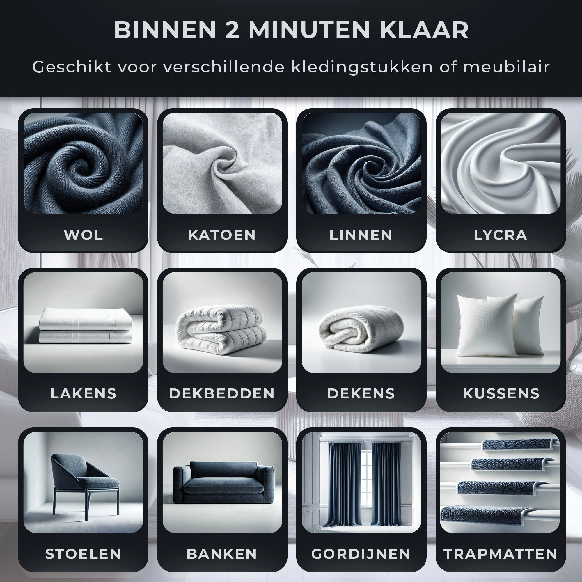 Elektrische Pluizenverwijderaar Lint Pro Mini