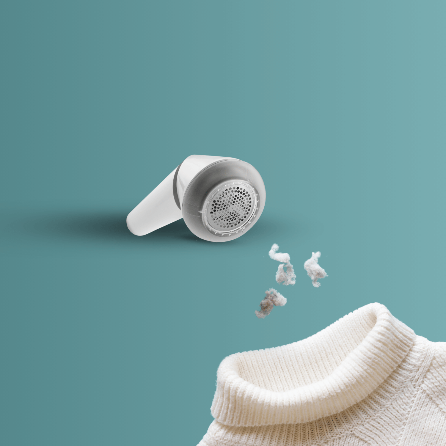 Pluizenverwijderaars