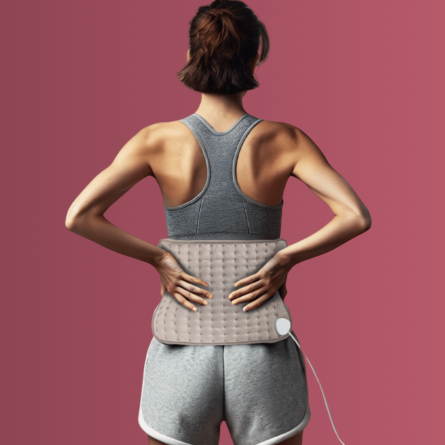 Elektrische Warmtekussens