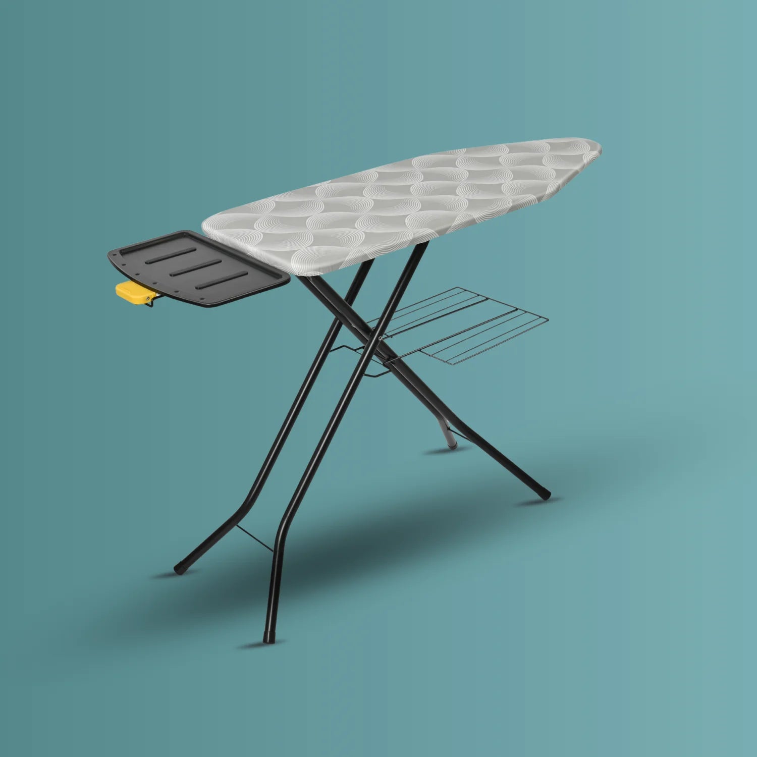 Ironiq Pro - Strijkplank voor Stoomgenerator