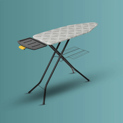 Ironiq Pro - Strijkplank voor Stoomgenerator