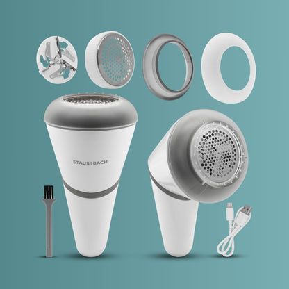 Elektrische Pluizenverwijderaar Lint Pro - USB-C Oplaadbaar