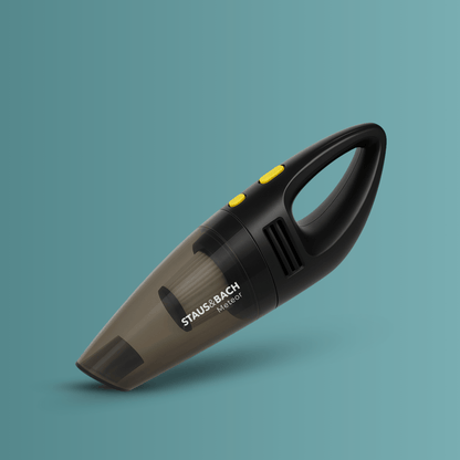 Kruimeldief Meteor - Compact & Krachtig