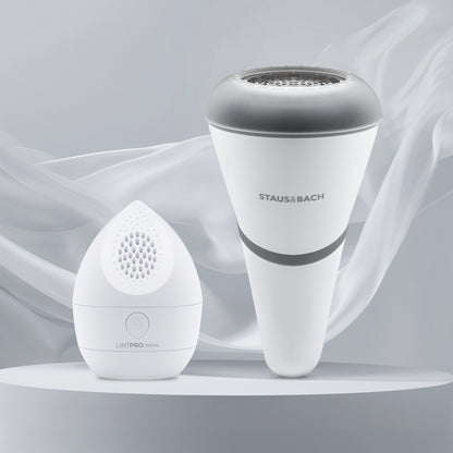 Elektrische Pluizenverwijderaar Lint Pro Mini